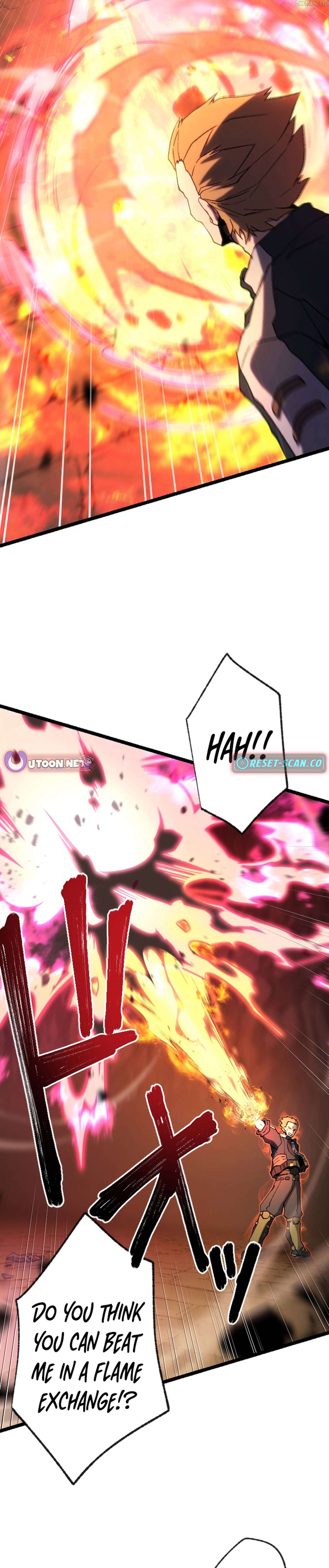 I Became the Ultimate Necromancer Through the Cursed Skill: Undeadification Chapter 16 - page 3