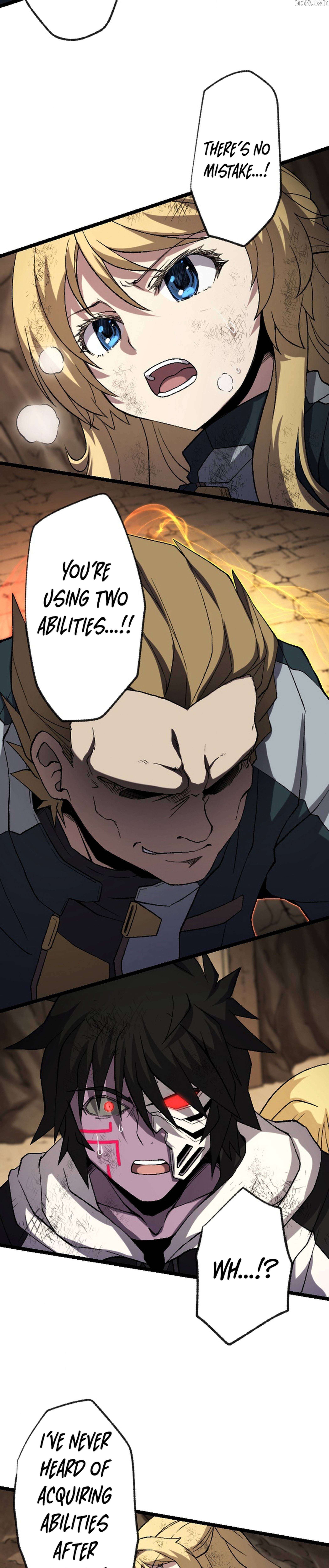 I Became the Ultimate Necromancer Through the Cursed Skill: Undeadification Chapter 16 - page 30