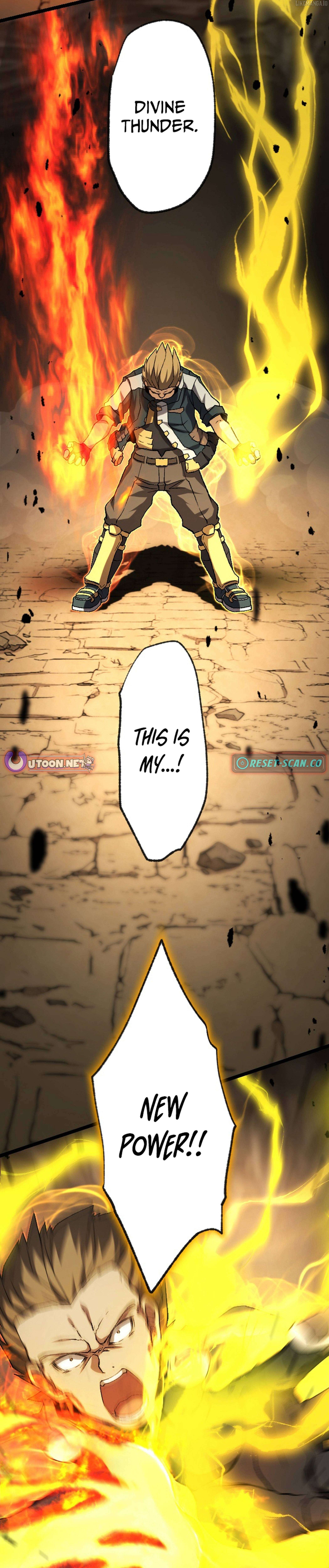 I Became the Ultimate Necromancer Through the Cursed Skill: Undeadification Chapter 16 - page 33