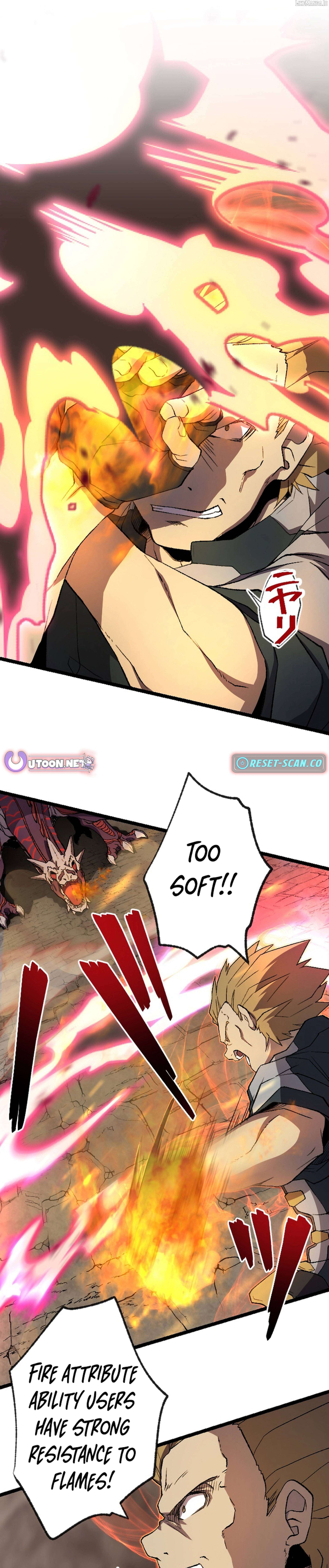 I Became the Ultimate Necromancer Through the Cursed Skill: Undeadification Chapter 16 - page 5