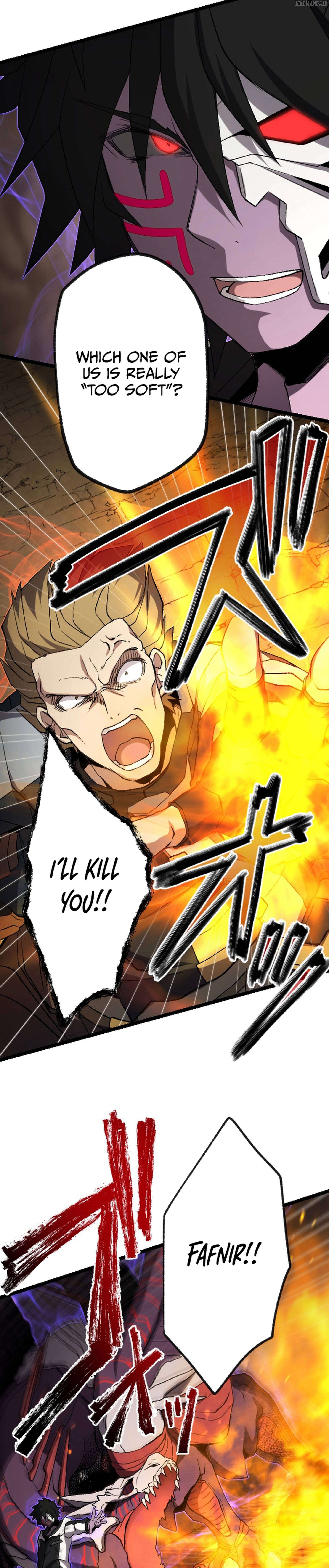 I Became the Ultimate Necromancer Through the Cursed Skill: Undeadification Chapter 16 - page 8