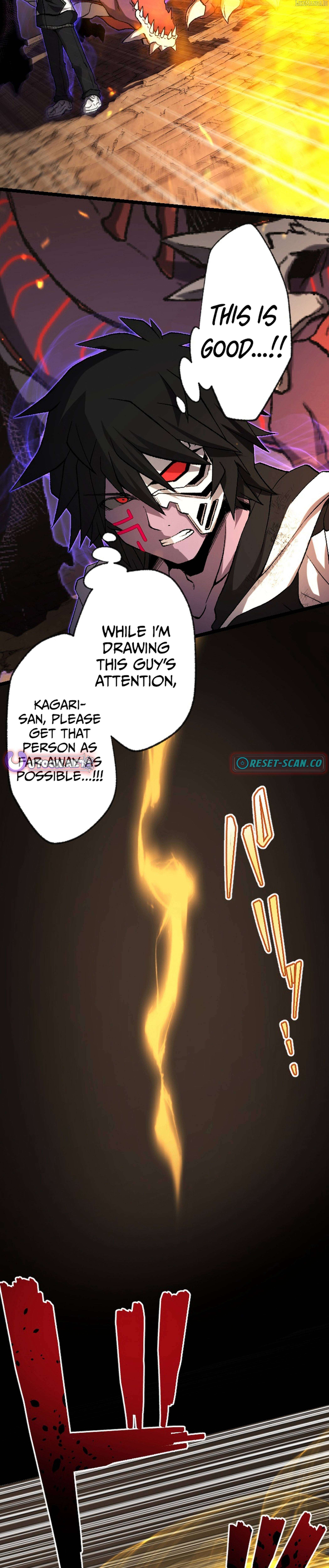 I Became the Ultimate Necromancer Through the Cursed Skill: Undeadification Chapter 16 - page 9