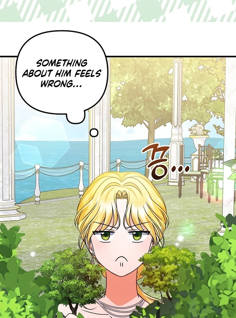 I Became the Cure for the Tyrant in the Waste Novel Chapter 24 - page 33
