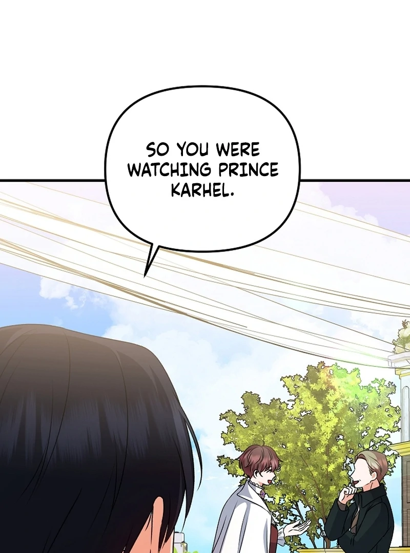 I Became the Cure for the Tyrant in the Waste Novel Chapter 24 - page 40