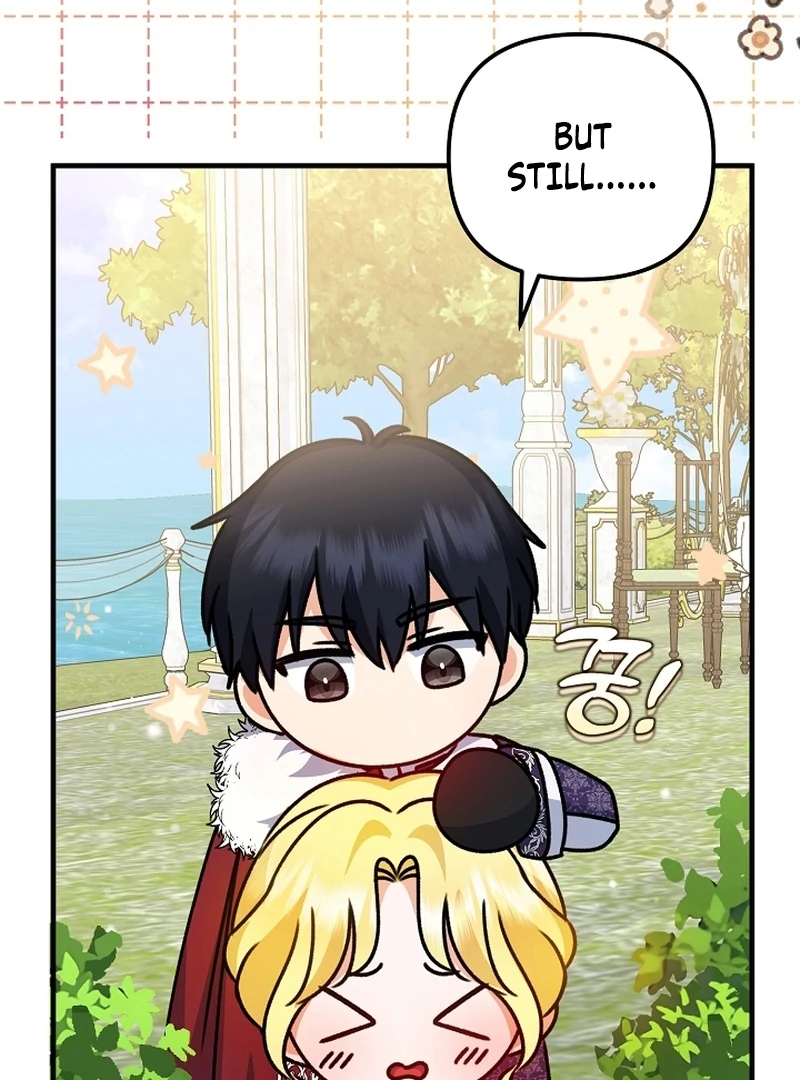 I Became the Cure for the Tyrant in the Waste Novel Chapter 24 - page 49