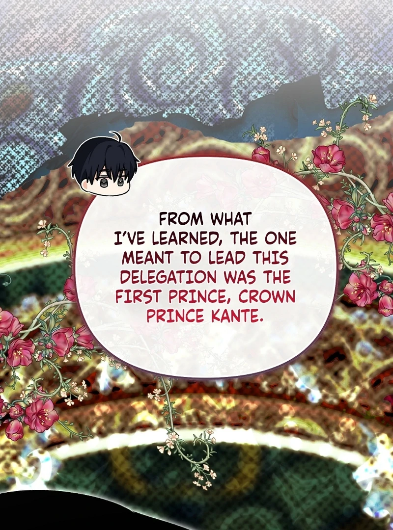 I Became the Cure for the Tyrant in the Waste Novel Chapter 24 - page 54