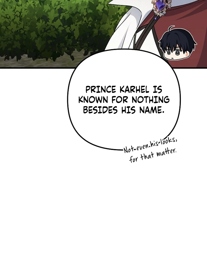 I Became the Cure for the Tyrant in the Waste Novel Chapter 24 - page 64