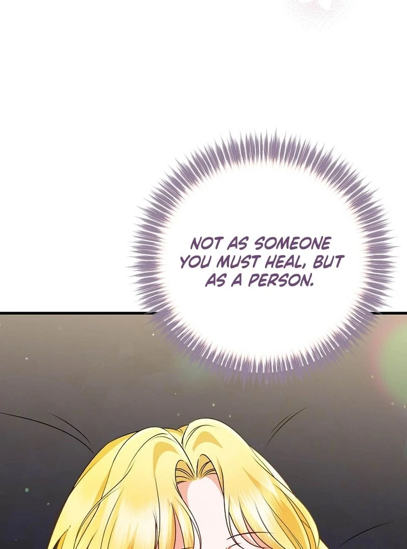 I Became the Cure for the Tyrant in the Waste Novel Chapter 27 - page 119