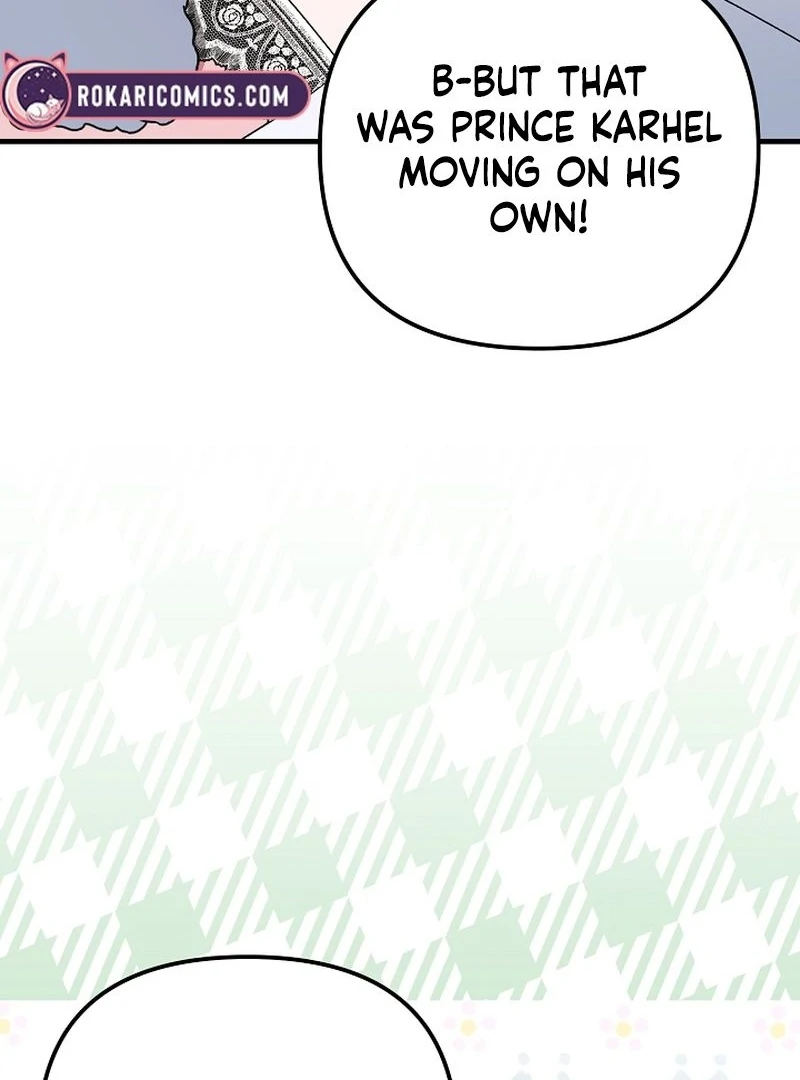 I Became the Cure for the Tyrant in the Waste Novel Chapter 27 - page 21