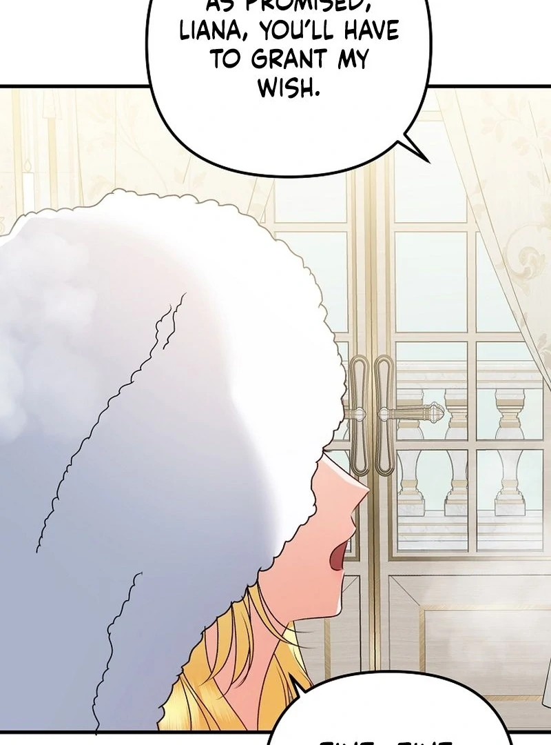I Became the Cure for the Tyrant in the Waste Novel Chapter 27 - page 24