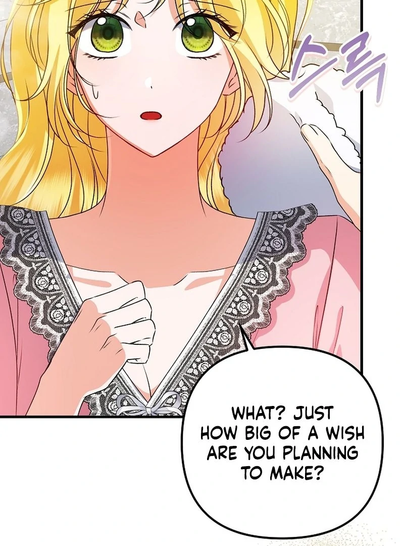 I Became the Cure for the Tyrant in the Waste Novel Chapter 27 - page 34
