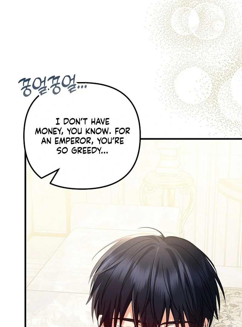 I Became the Cure for the Tyrant in the Waste Novel Chapter 27 - page 35