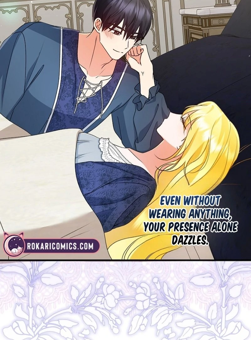 I Became the Cure for the Tyrant in the Waste Novel Chapter 27 - page 80