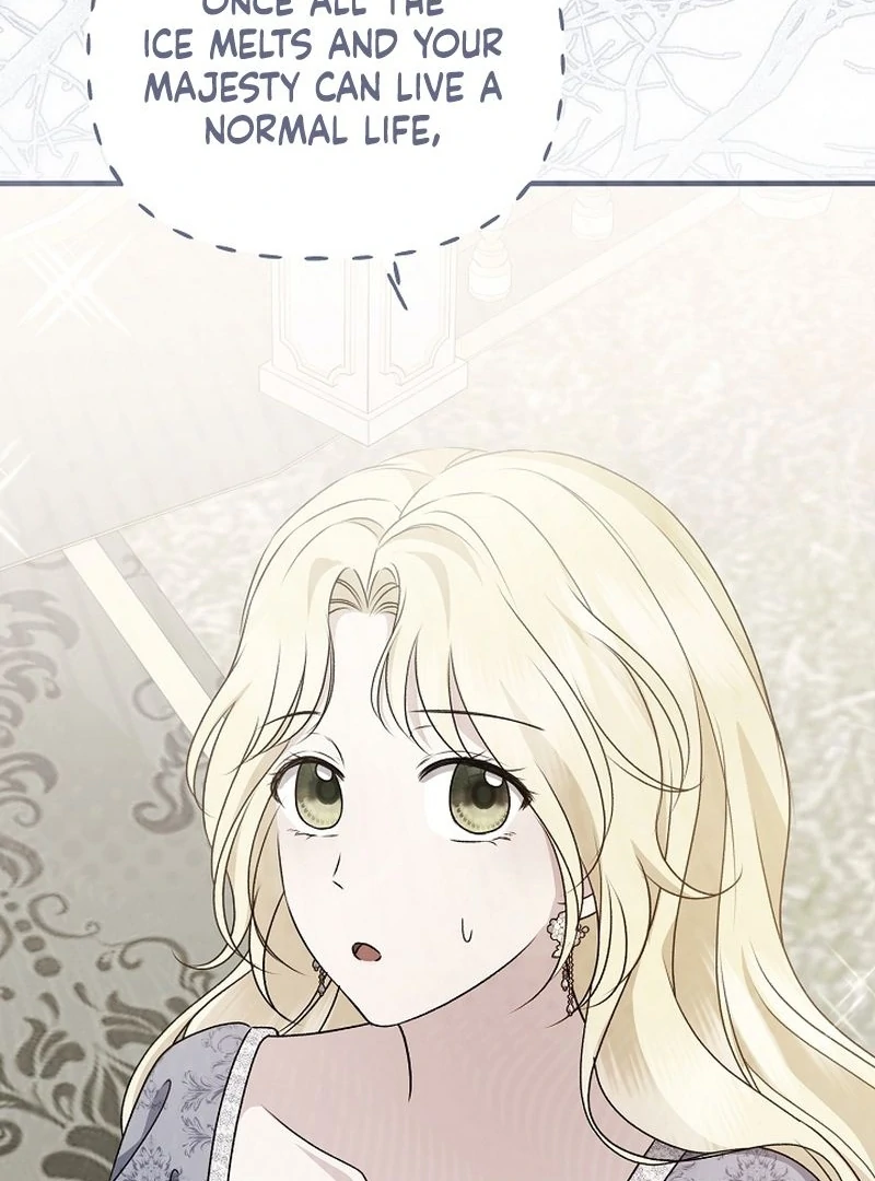 I Became the Cure for the Tyrant in the Waste Novel Chapter 27 - page 87