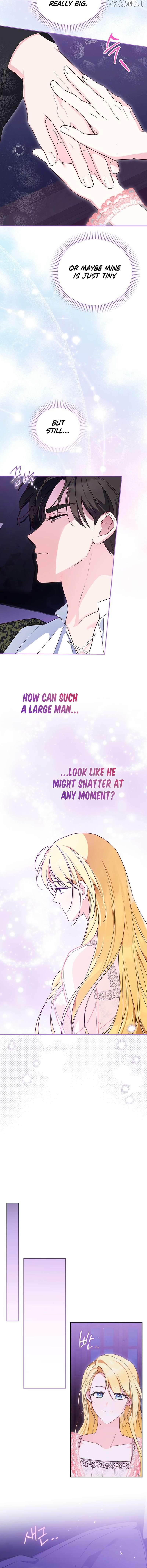 Grand Duchess’s Constitution Chapter 11 - page 8
