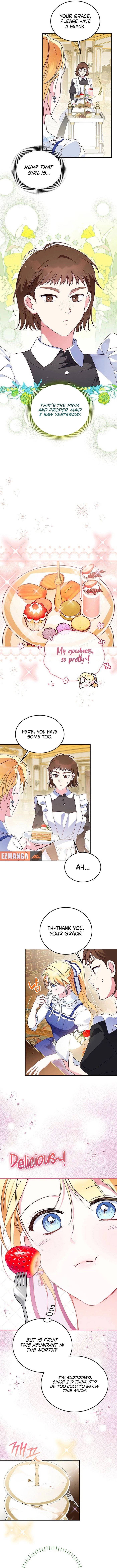 Grand Duchess’s Constitution Chapter 12 - page 11