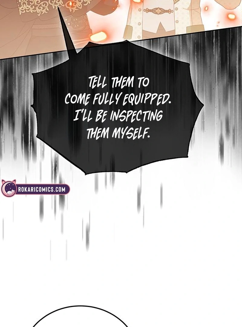 Grand Duchess’s Constitution Chapter 14 - page 102