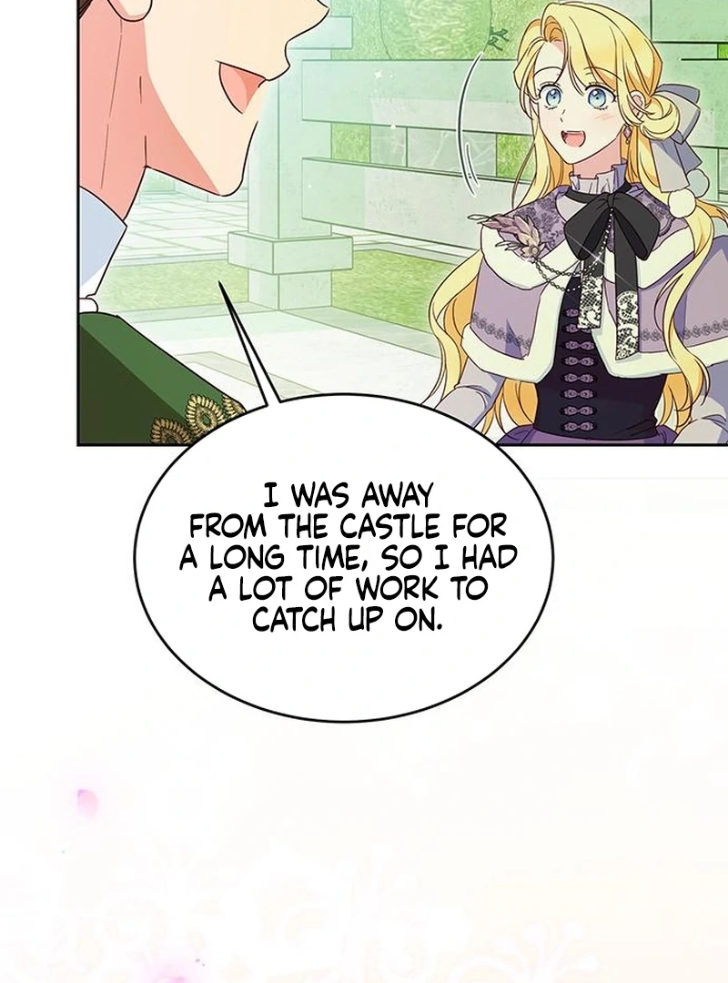 Grand Duchess’s Constitution Chapter 14 - page 13