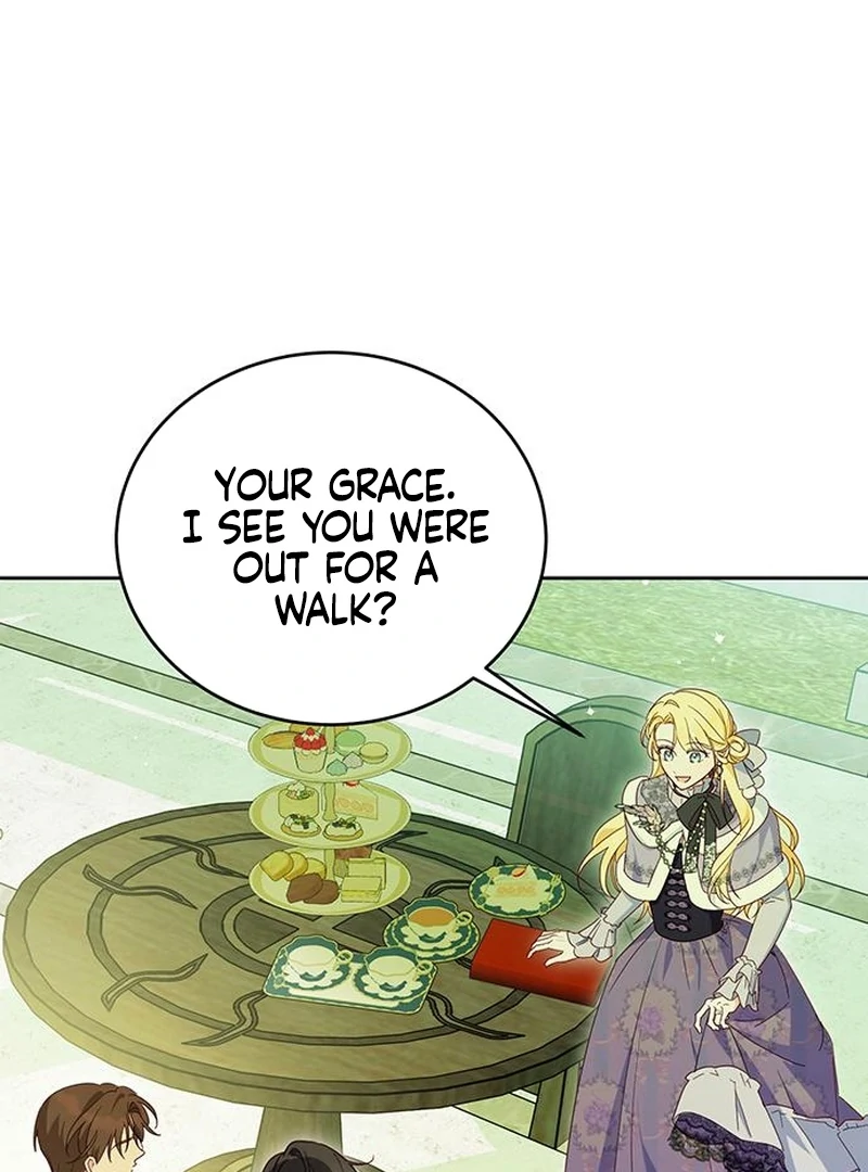 Grand Duchess’s Constitution Chapter 14 - page 20