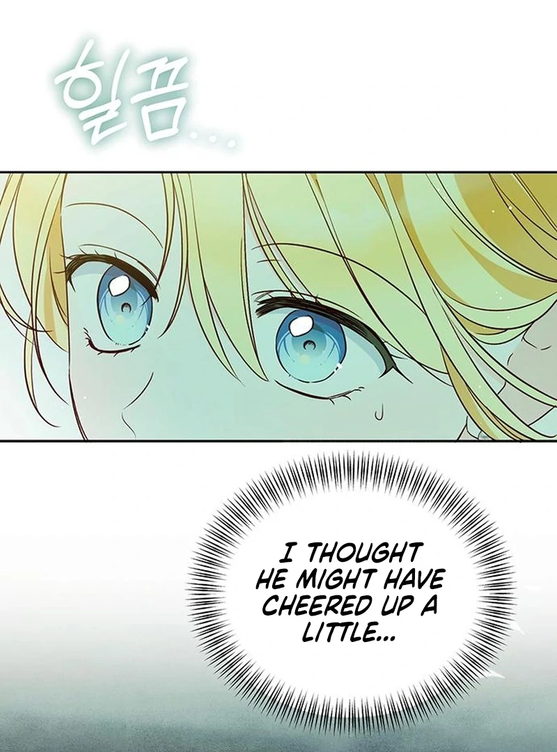 Grand Duchess’s Constitution Chapter 14 - page 22