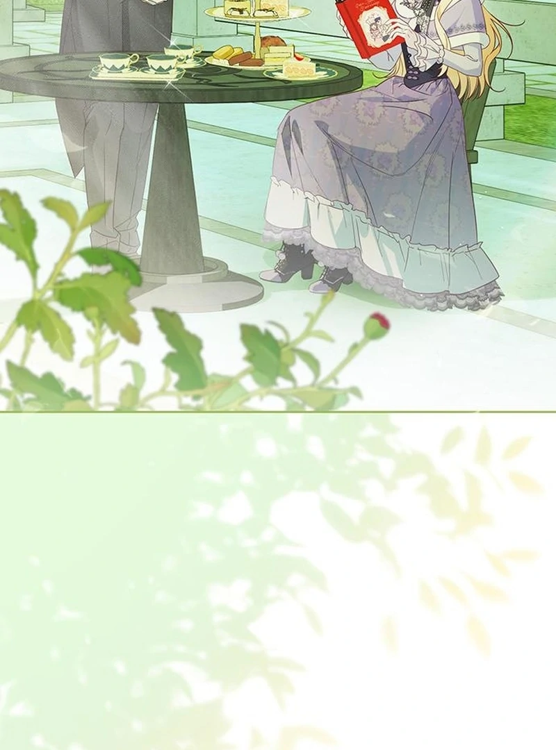 Grand Duchess’s Constitution Chapter 14 - page 3