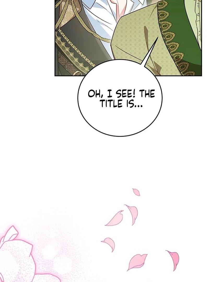 Grand Duchess’s Constitution Chapter 14 - page 30