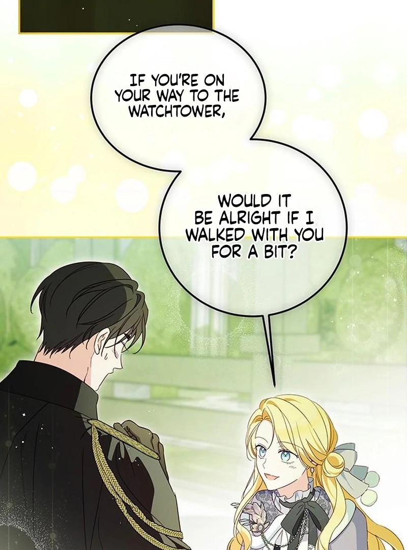 Grand Duchess’s Constitution Chapter 14 - page 38