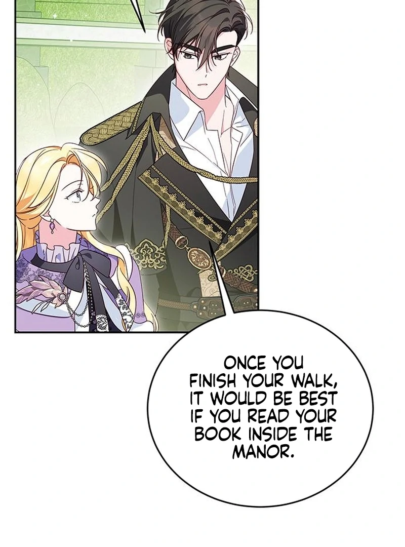 Grand Duchess’s Constitution Chapter 14 - page 44