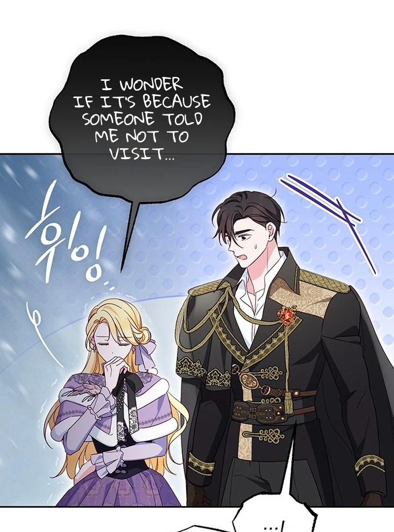 Grand Duchess’s Constitution Chapter 14 - page 47