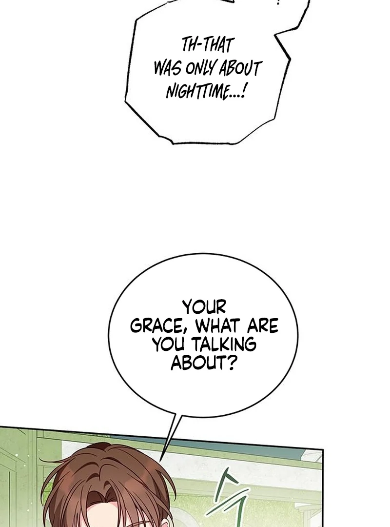 Grand Duchess’s Constitution Chapter 14 - page 48