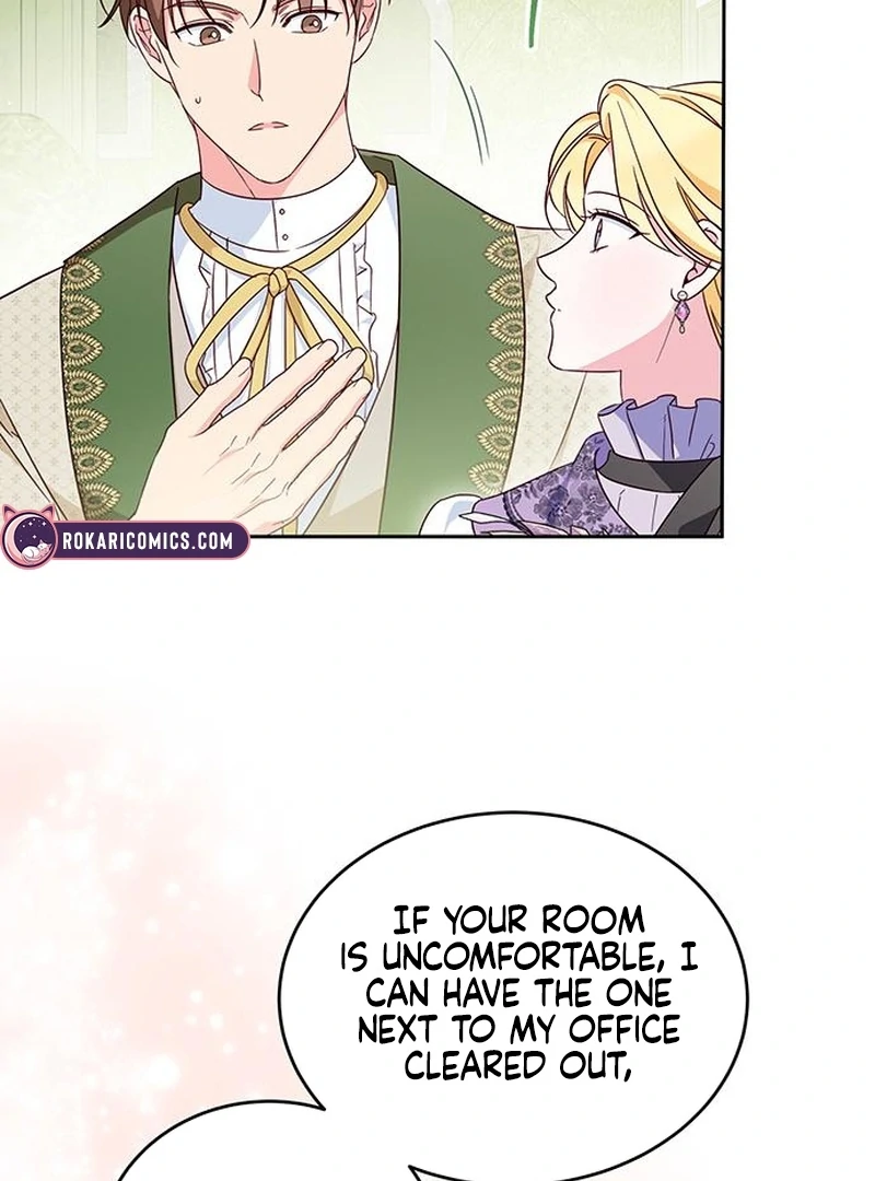 Grand Duchess’s Constitution Chapter 14 - page 49