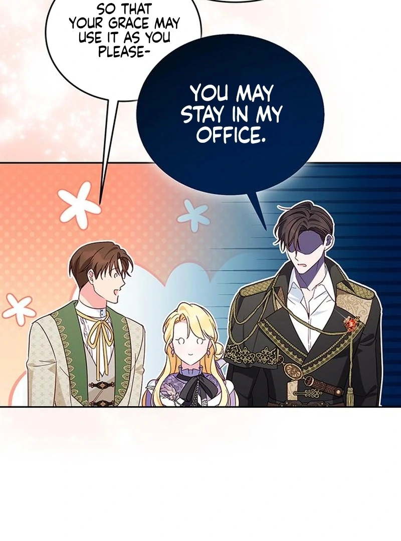Grand Duchess’s Constitution Chapter 14 - page 50