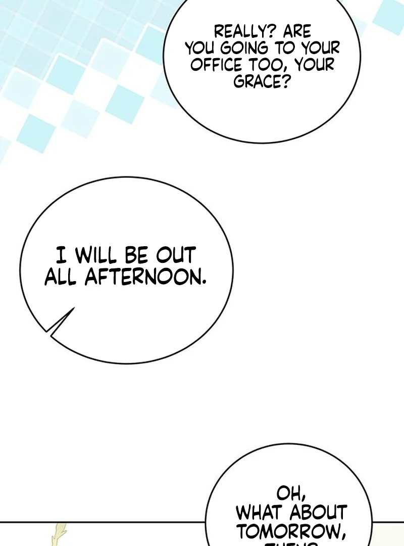 Grand Duchess’s Constitution Chapter 14 - page 52