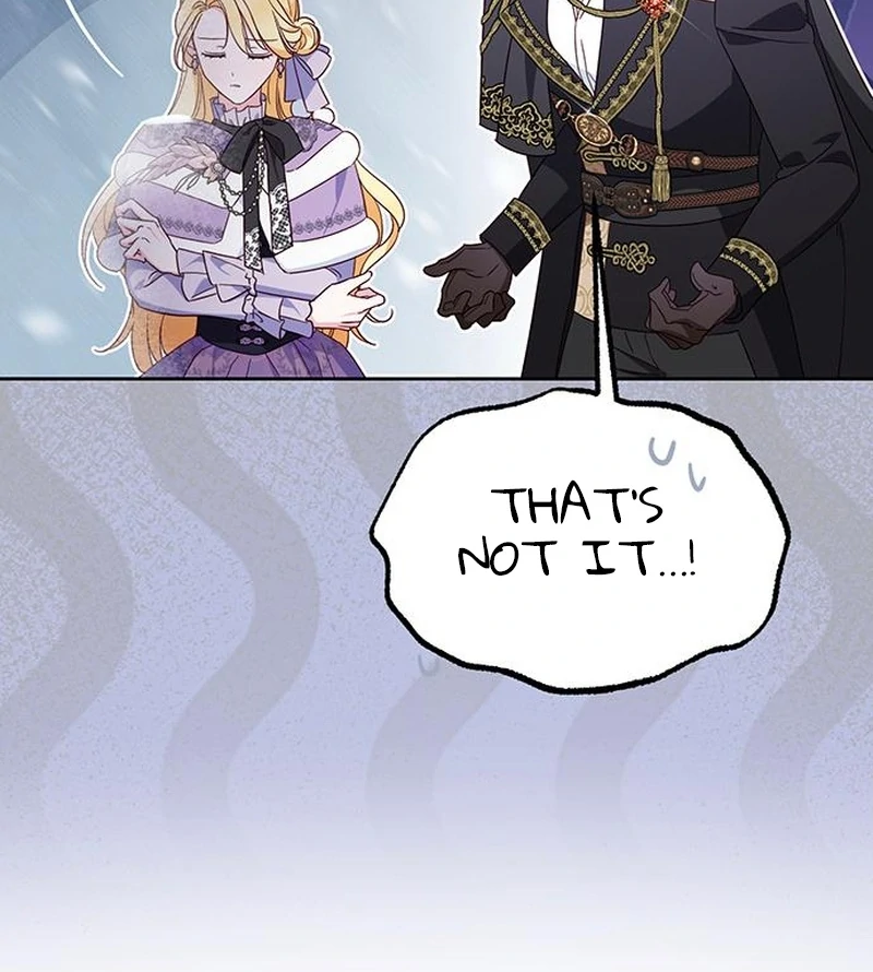 Grand Duchess’s Constitution Chapter 14 - page 55