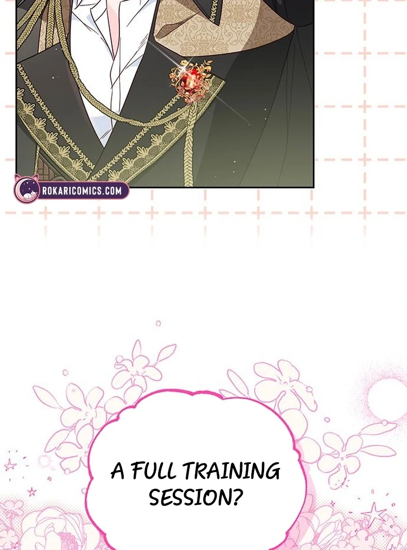 Grand Duchess’s Constitution Chapter 14 - page 57