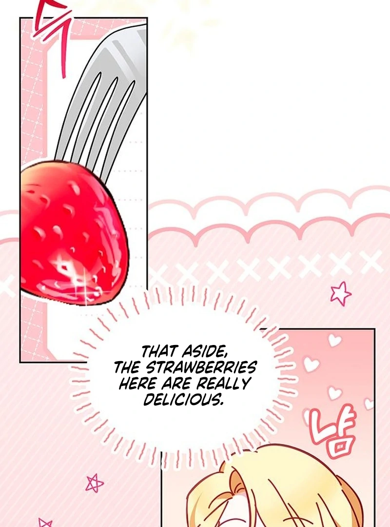 Grand Duchess’s Constitution Chapter 14 - page 6