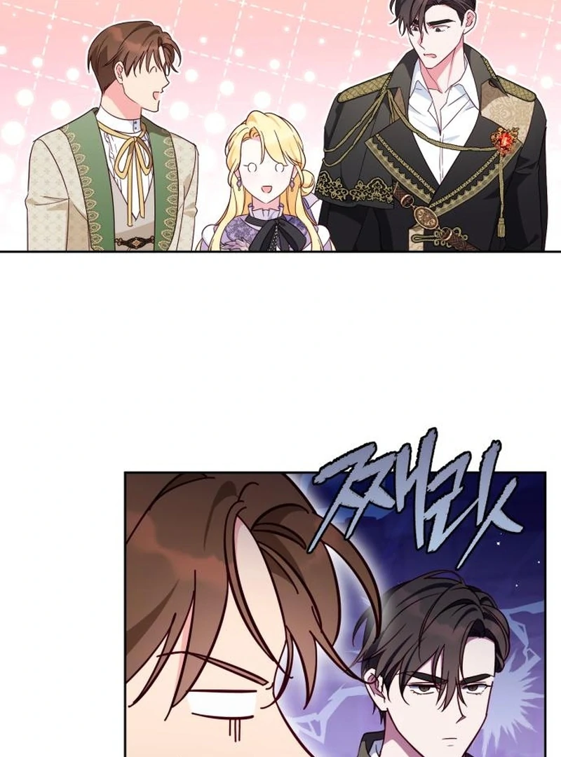 Grand Duchess’s Constitution Chapter 14 - page 60