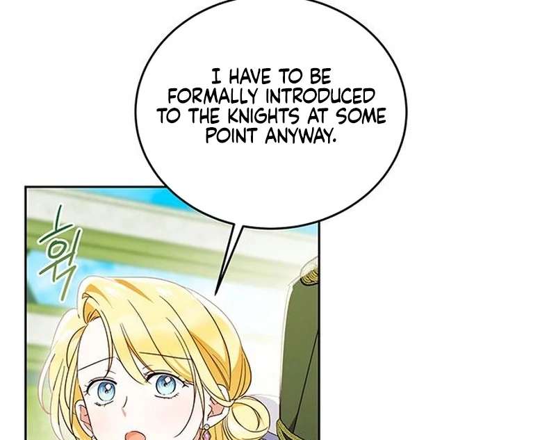 Grand Duchess’s Constitution Chapter 14 - page 73