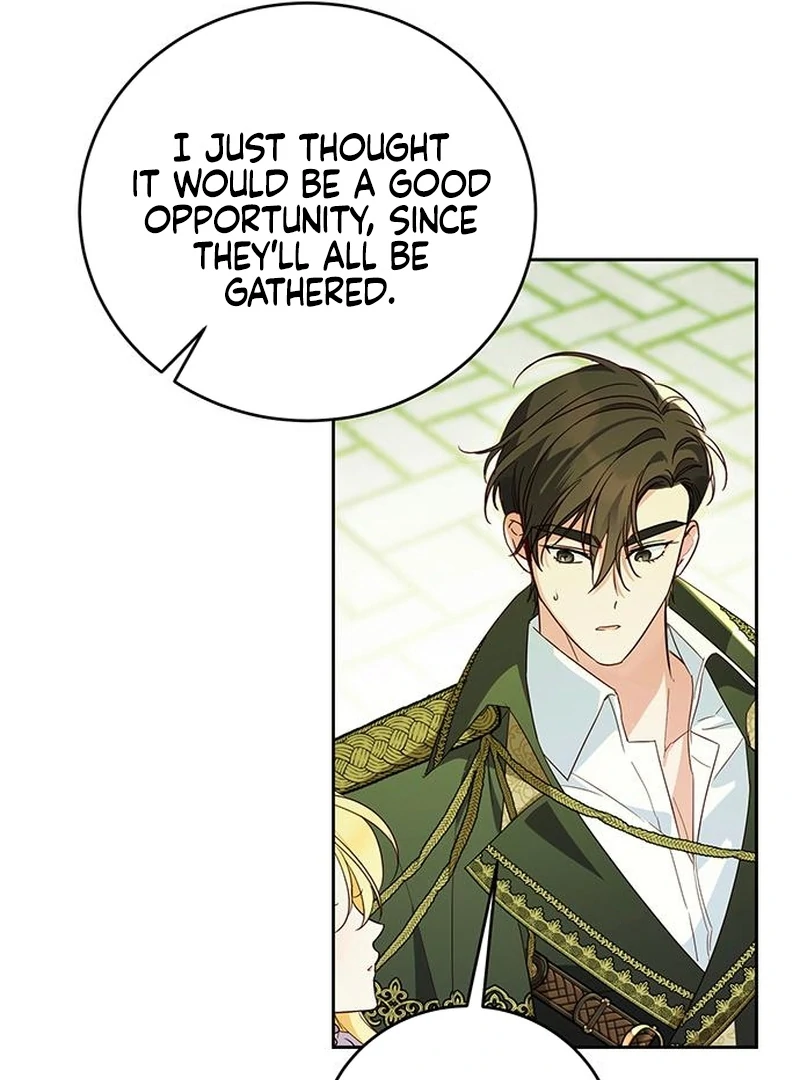 Grand Duchess’s Constitution Chapter 14 - page 75
