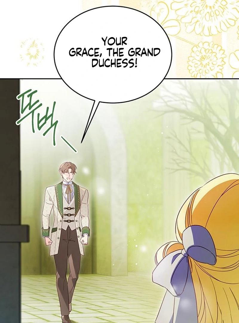 Grand Duchess’s Constitution Chapter 14 - page 9
