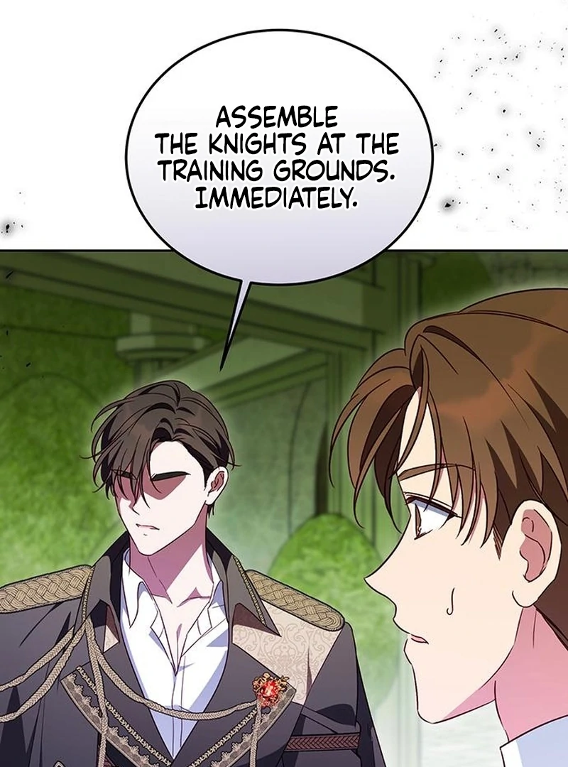 Grand Duchess’s Constitution Chapter 14 - page 95
