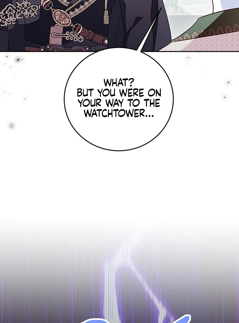 Grand Duchess’s Constitution Chapter 14 - page 96