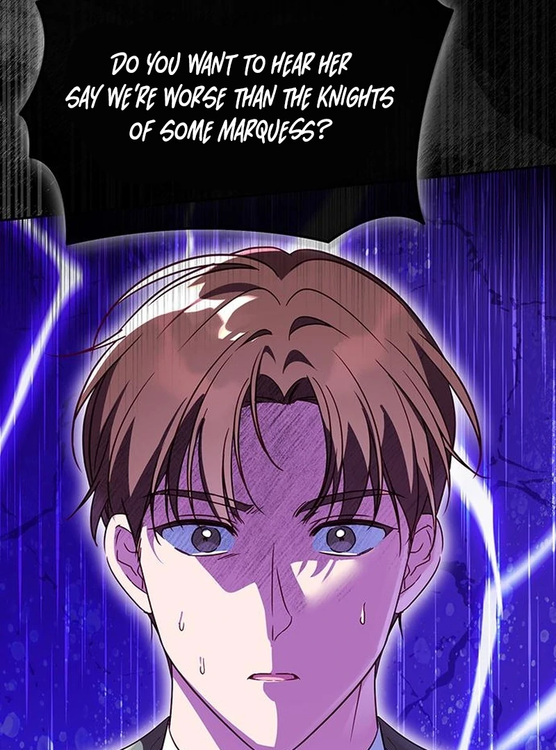 Grand Duchess’s Constitution Chapter 14 - page 99