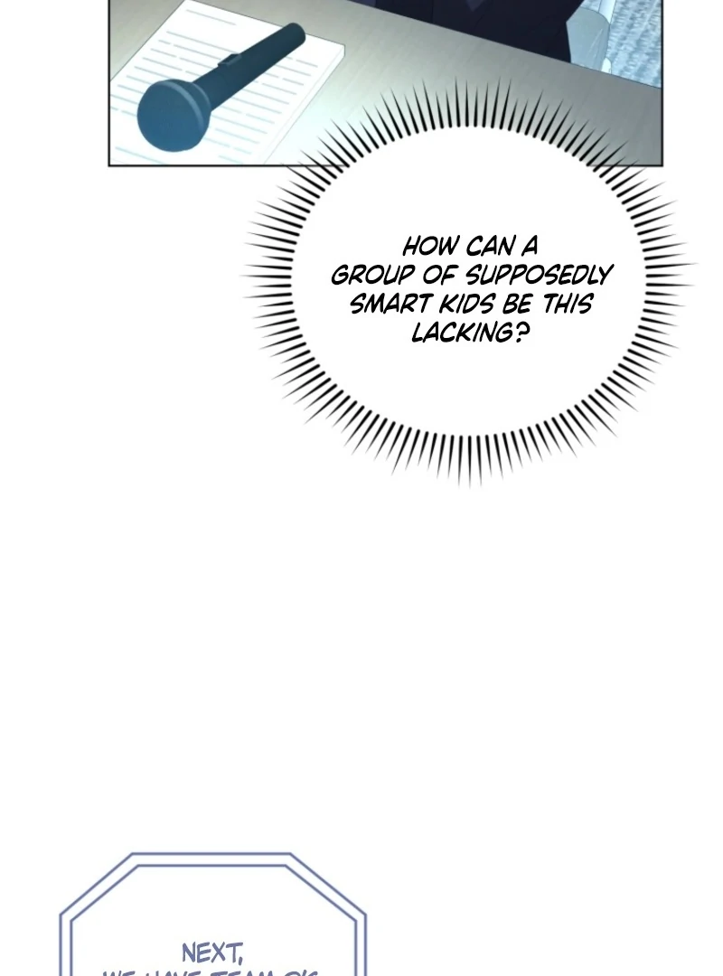Goodbye, Ex-Husband Chapter 23 - page 9