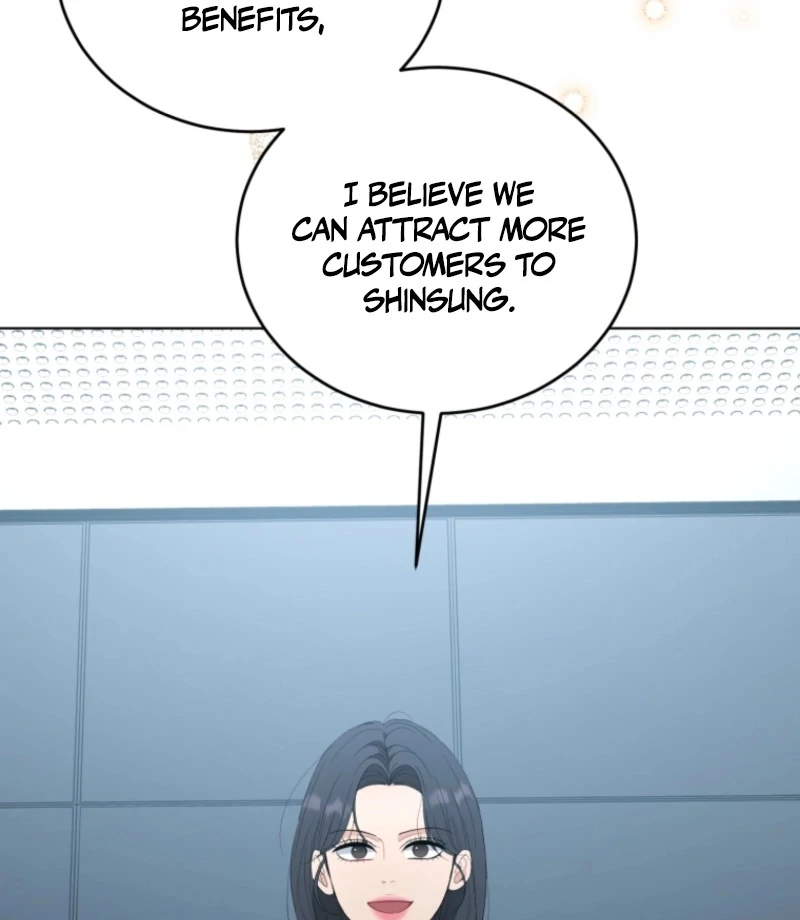 Goodbye, Ex-Husband Chapter 23 - page 101