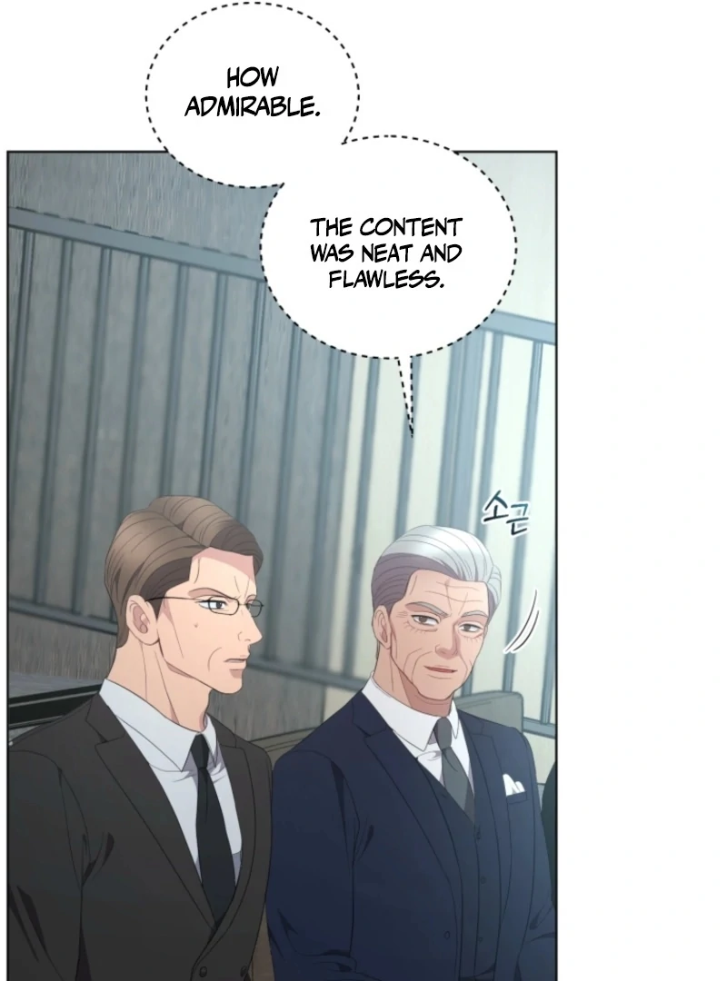 Goodbye, Ex-Husband Chapter 23 - page 104