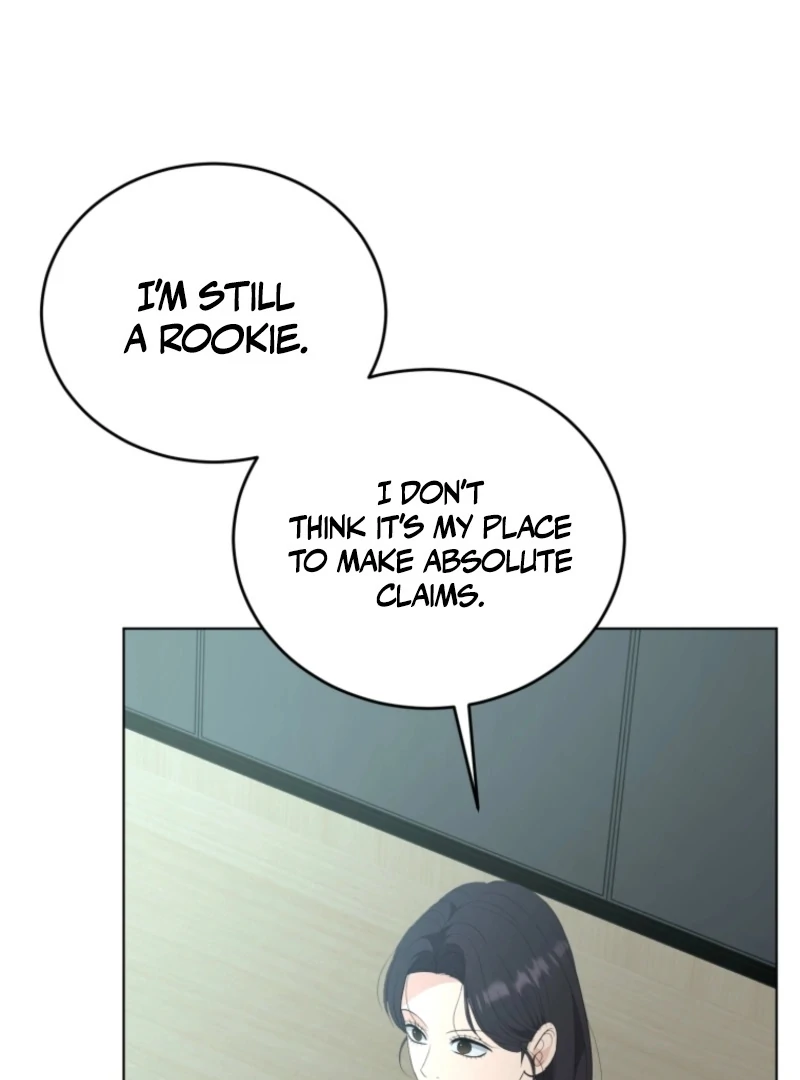 Goodbye, Ex-Husband Chapter 23 - page 108