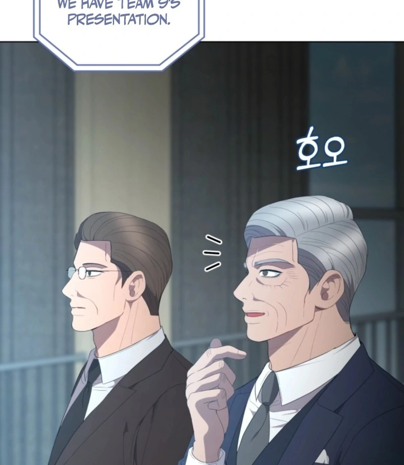Goodbye, Ex-Husband Chapter 23 - page 10