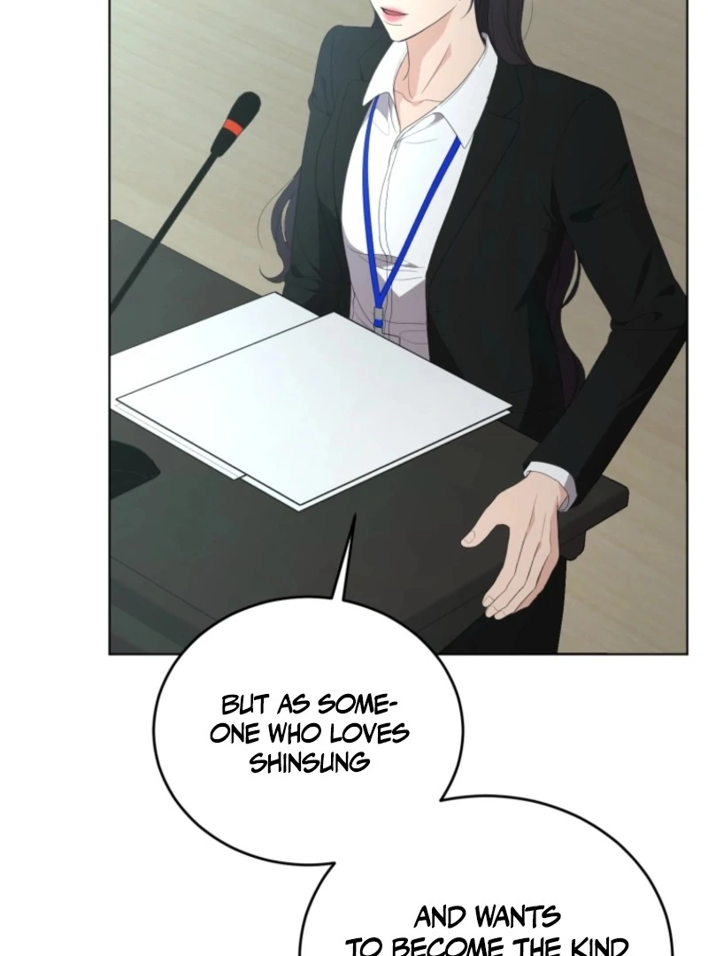 Goodbye, Ex-Husband Chapter 23 - page 109