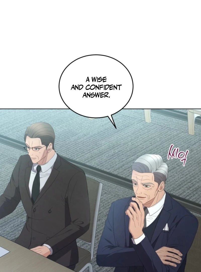 Goodbye, Ex-Husband Chapter 23 - page 112